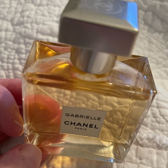 sephora chanel gabrielle